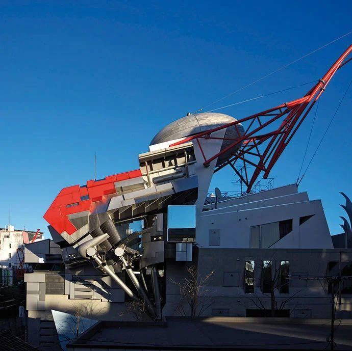 GPT-4、Midjourney...建设如何跟进AI时代？UCL教学座直播预约中