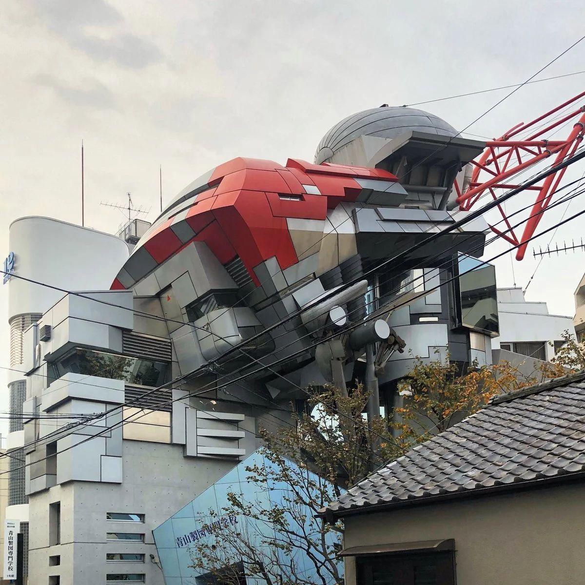 GPT-4、Midjourney...建设如何跟进AI时代？UCL教学座直播预约中