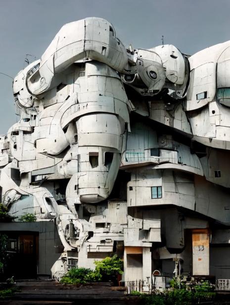 GPT-4、Midjourney...建设如何跟进AI时代？UCL教学座直播预约中
