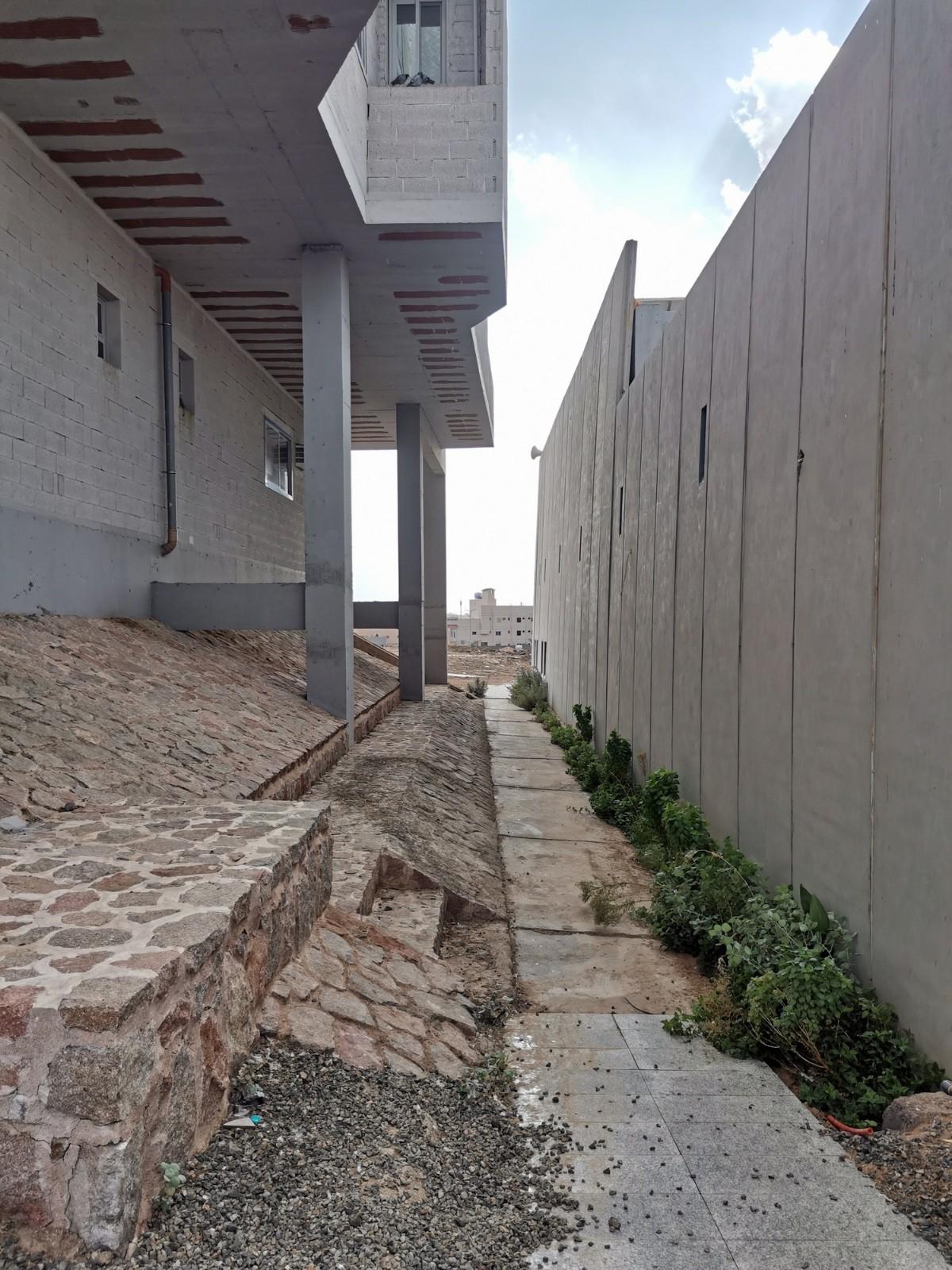 光与石，Al Gharra 清真寺 / Mohammed Ibrahim Shafee Architectural Office