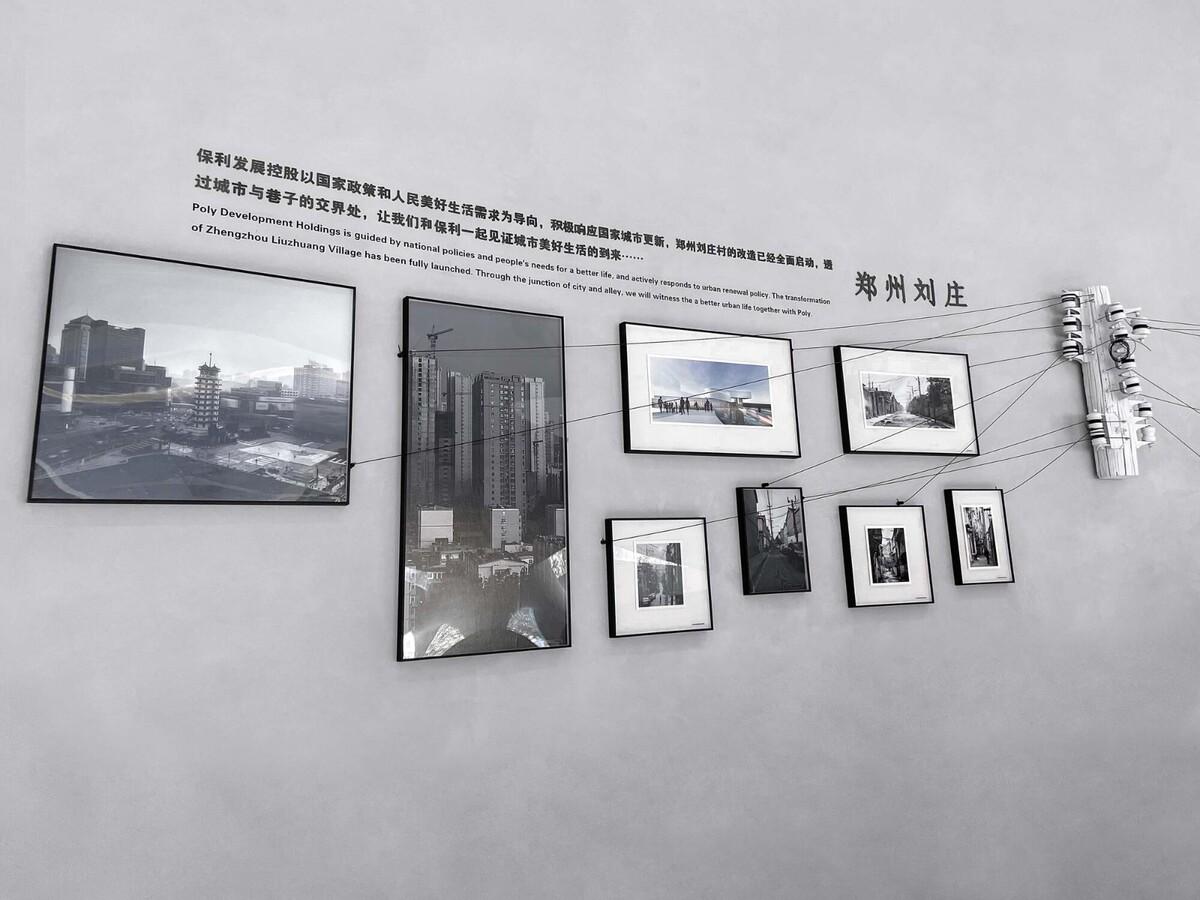 郑州市刘庄城市发展博物馆 / 上海霍普建筑设计