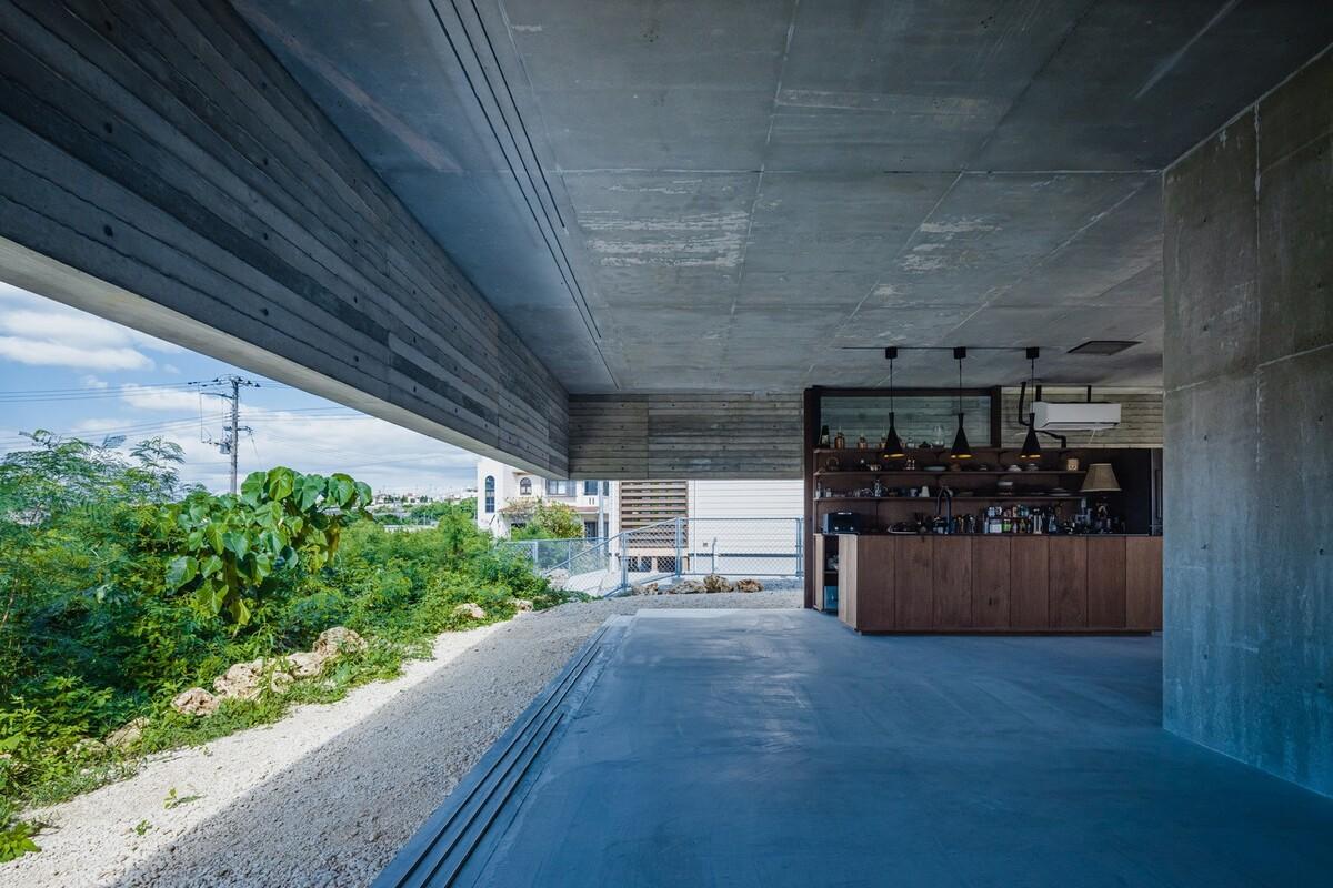 独脚屋 / IGArchitects