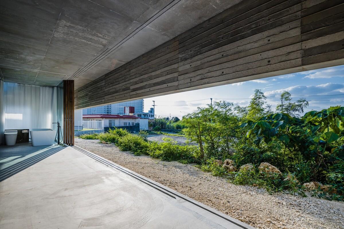 独脚屋 / IGArchitects