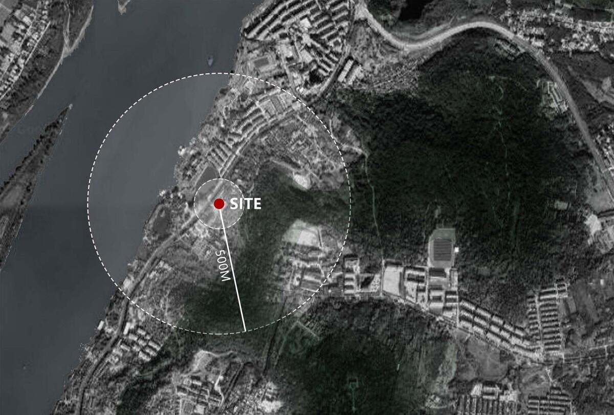 江淮小剧场 / 东南大学建筑学院