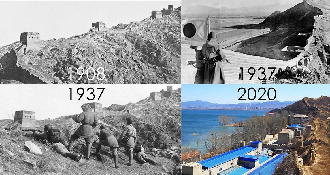 小喜民宿：混乱是阶梯 / 大料建筑