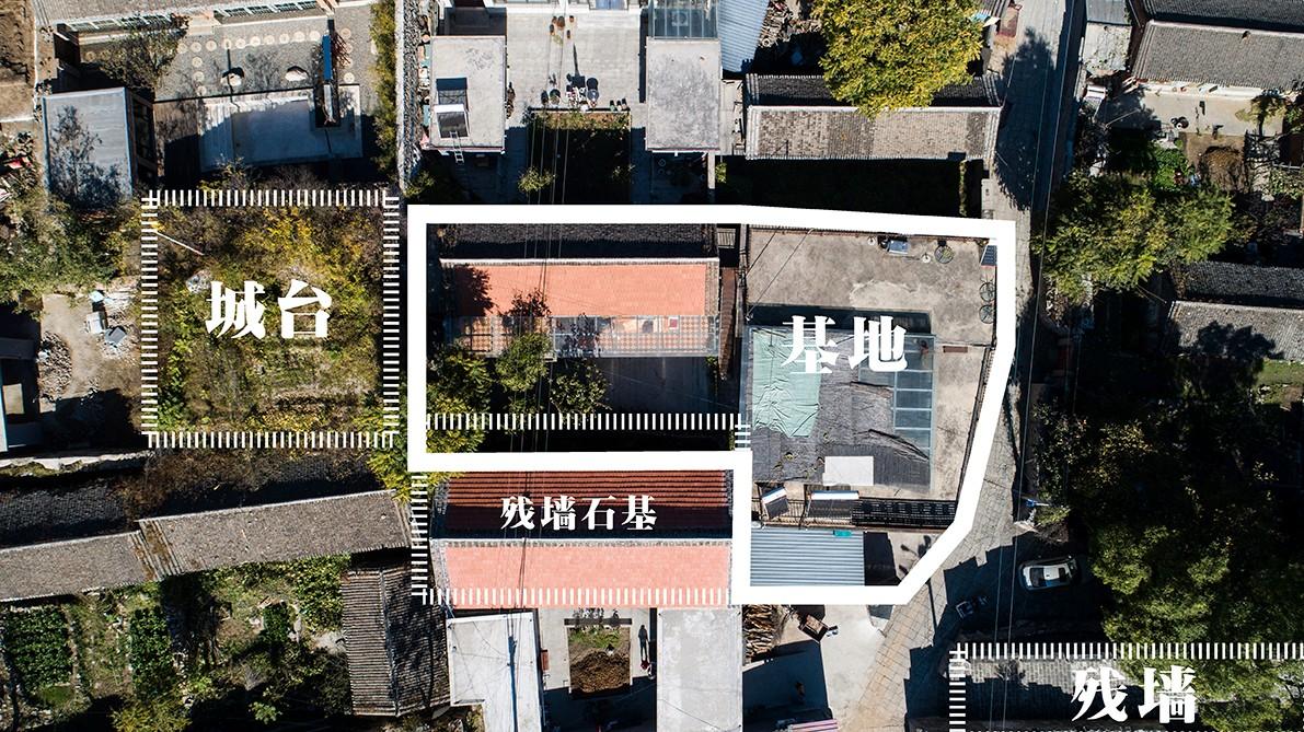 小喜民宿：混乱是阶梯 / 大料建筑