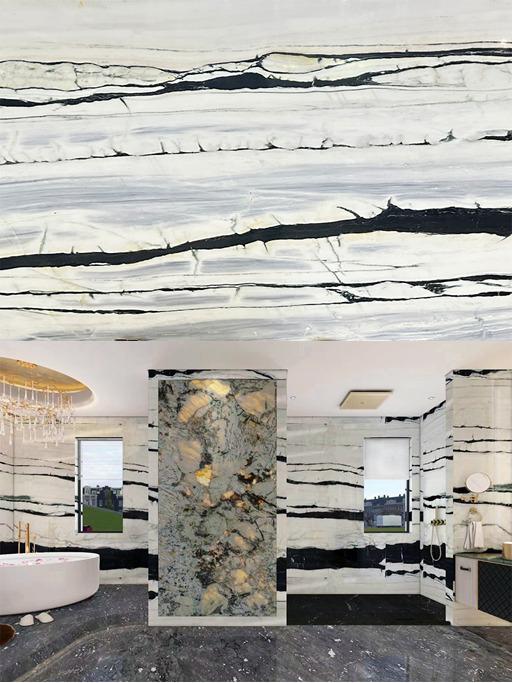 【厦门国际石材展】回归之年，我们向设计圈发出邀请，而应答远超预期！