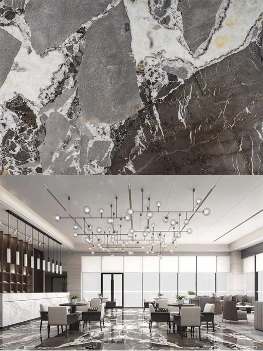【厦门国际石材展】回归之年，我们向设计圈发出邀请，而应答远超预期！