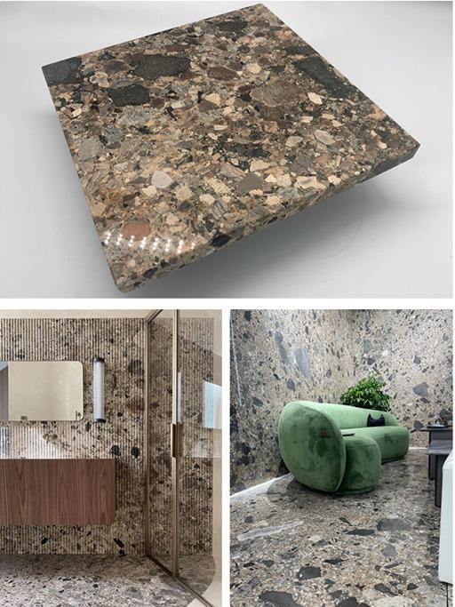 【厦门国际石材展】回归之年，我们向设计圈发出邀请，而应答远超预期！