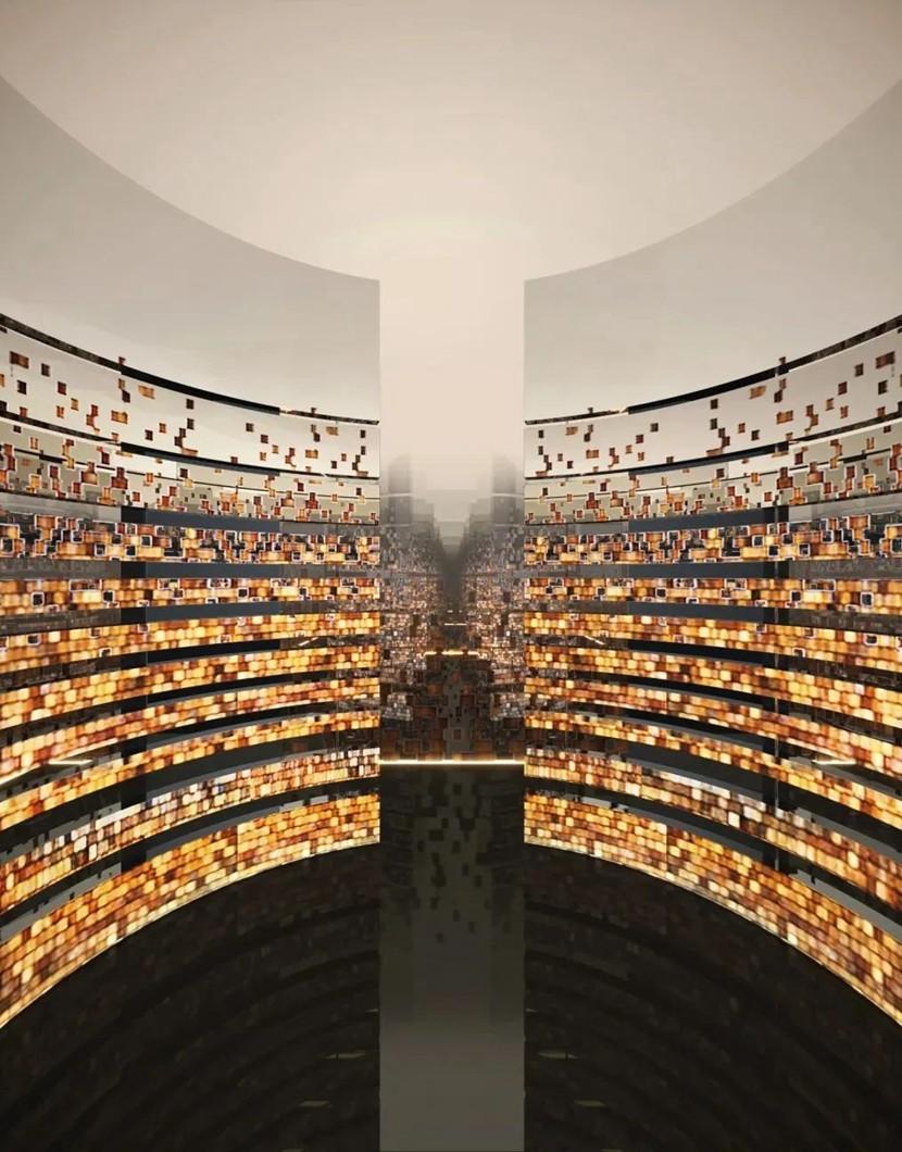 【厦门国际石材展】回归之年，我们向设计圈发出邀请，而应答远超预期！