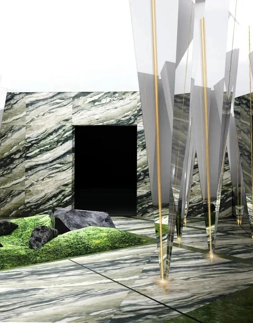 【厦门国际石材展】回归之年，我们向设计圈发出邀请，而应答远超预期！