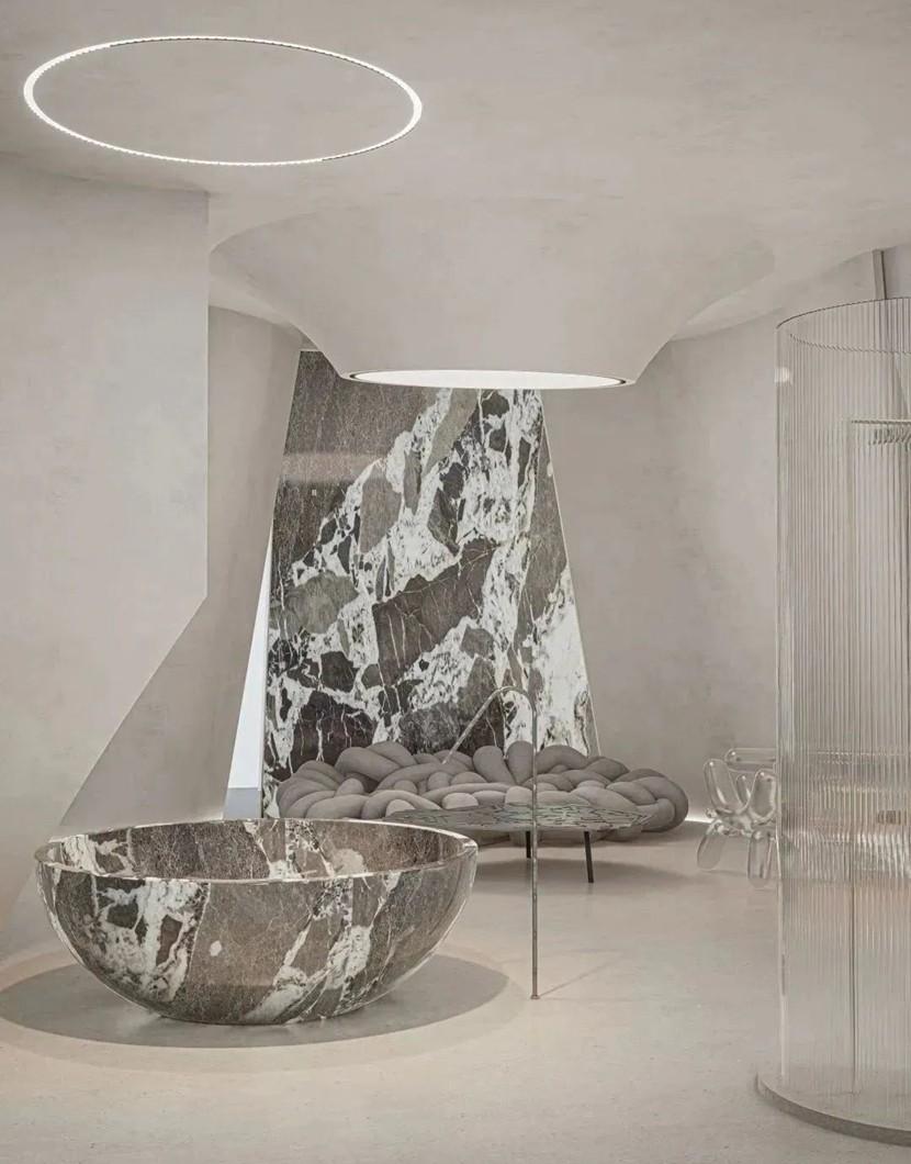 【厦门国际石材展】回归之年，我们向设计圈发出邀请，而应答远超预期！