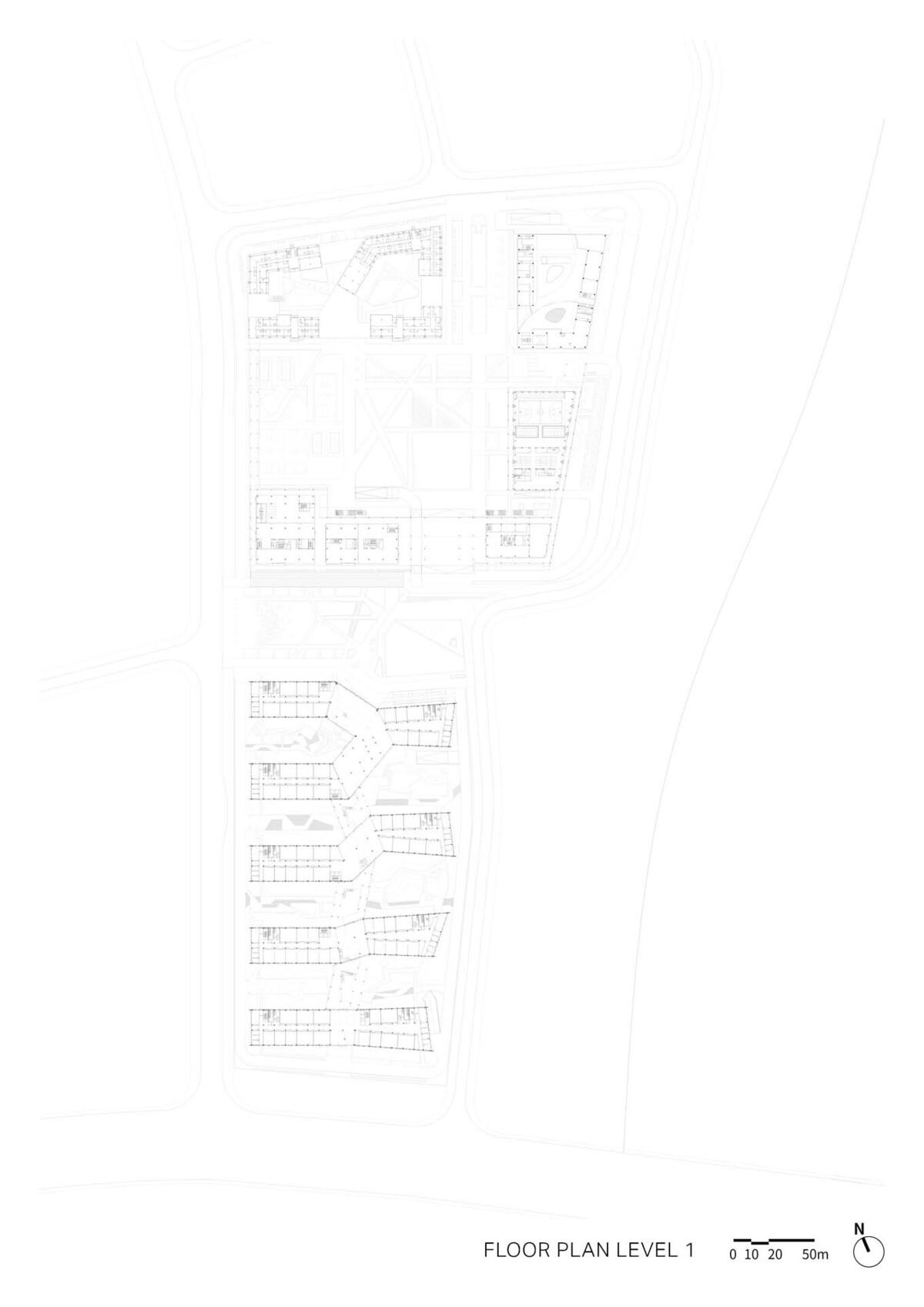 浙江大学衢州“两院” / 法国AS建筑工作室