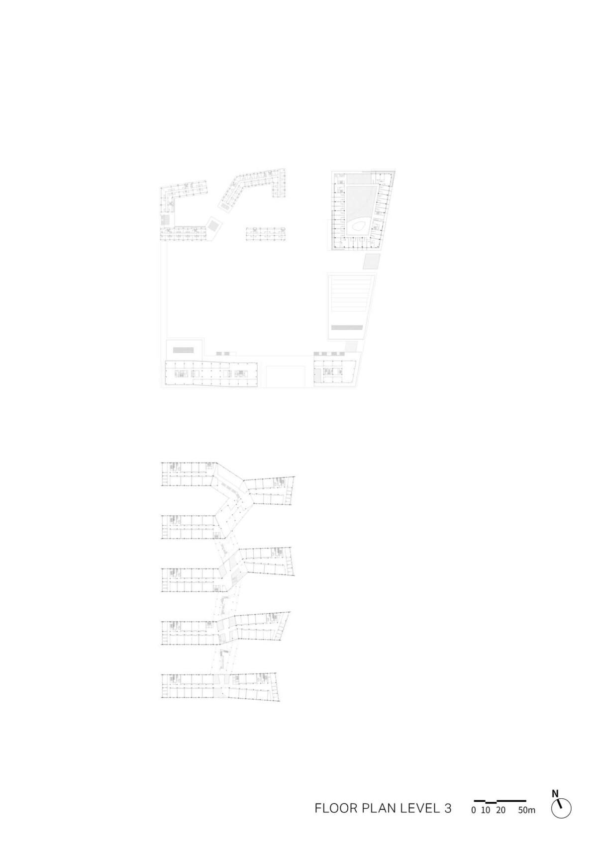 浙江大学衢州“两院” / 法国AS建筑工作室