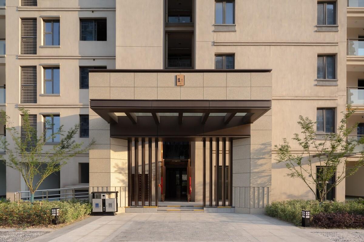 古韵与新生，空间与群像：阜阳罍街 / 柏涛建筑