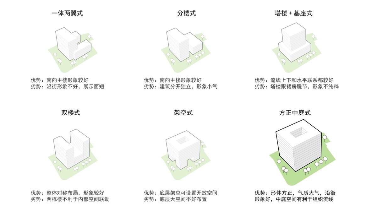 凝固的正义•常州市中级人民法院扩建 / 简和建筑