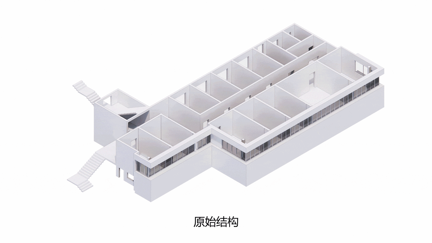 东村城市天台 / 未见筑设计事务所