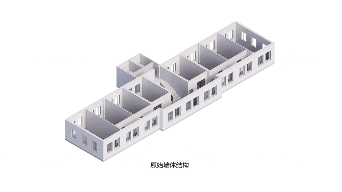 东村城市天台 / 未见筑设计事务所