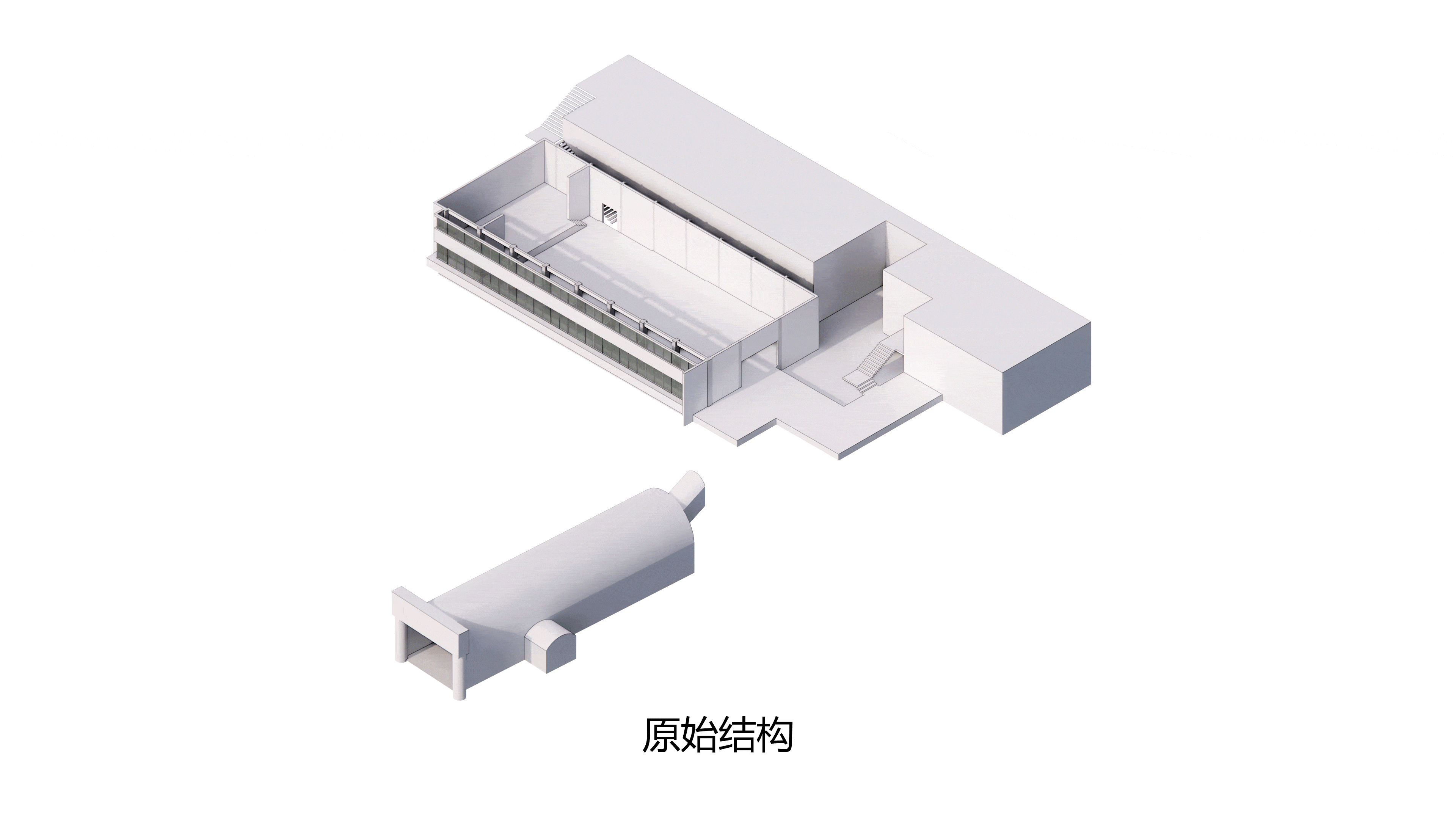 东村城市天台 / 未见筑设计事务所