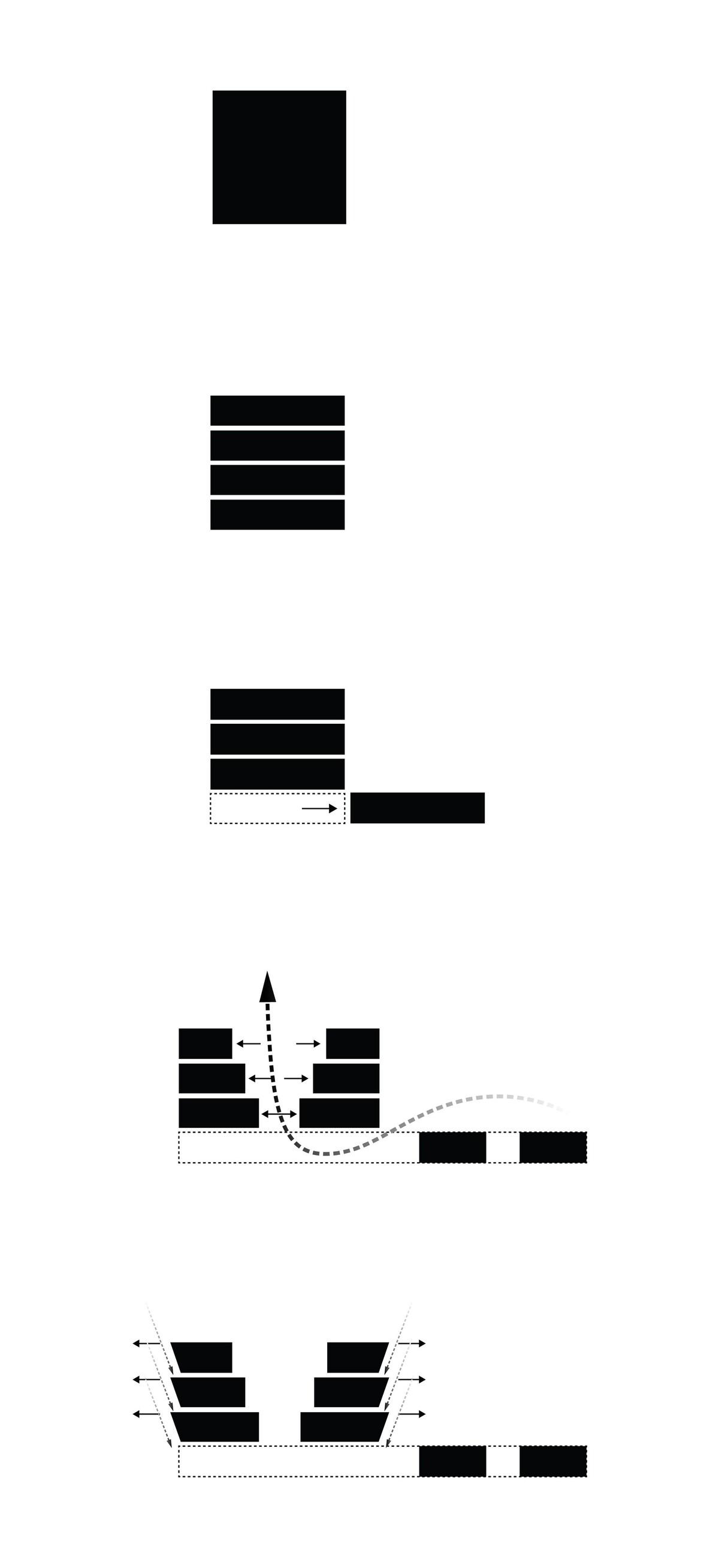 山中骨灰安置所 / Behet Bondzio Lin Architekten