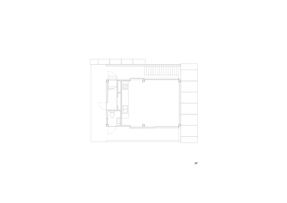 K 住宅 / Bangkok Tokyo Architecture