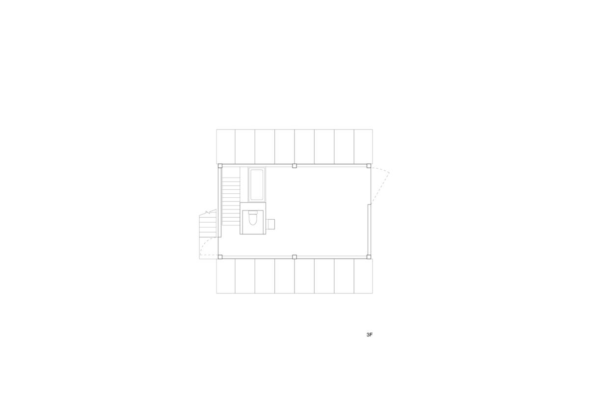 K 住宅 / Bangkok Tokyo Architecture
