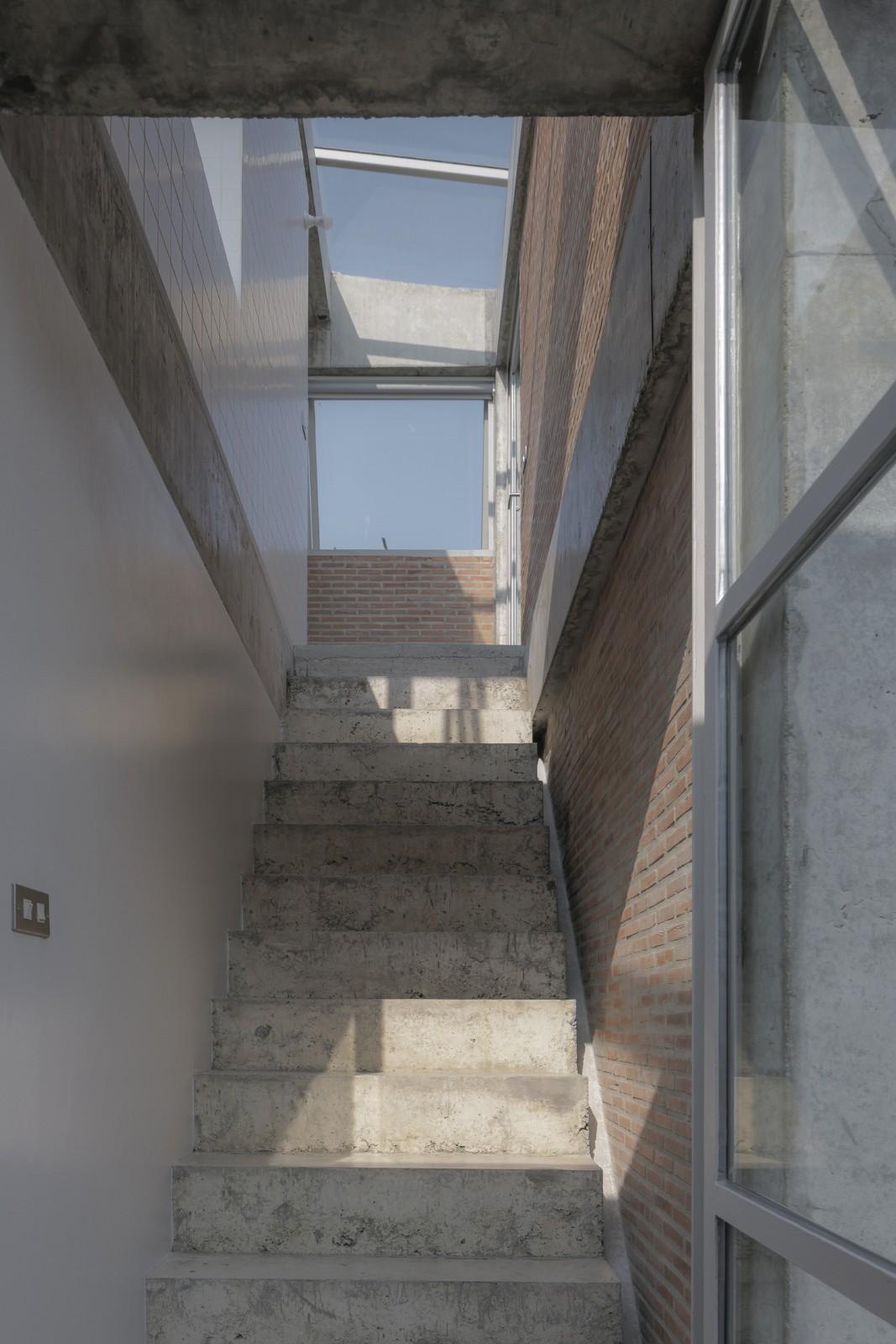 K 住宅 / Bangkok Tokyo Architecture