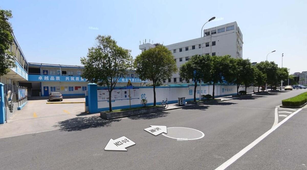 上海世博元古酒店 / 无之设计