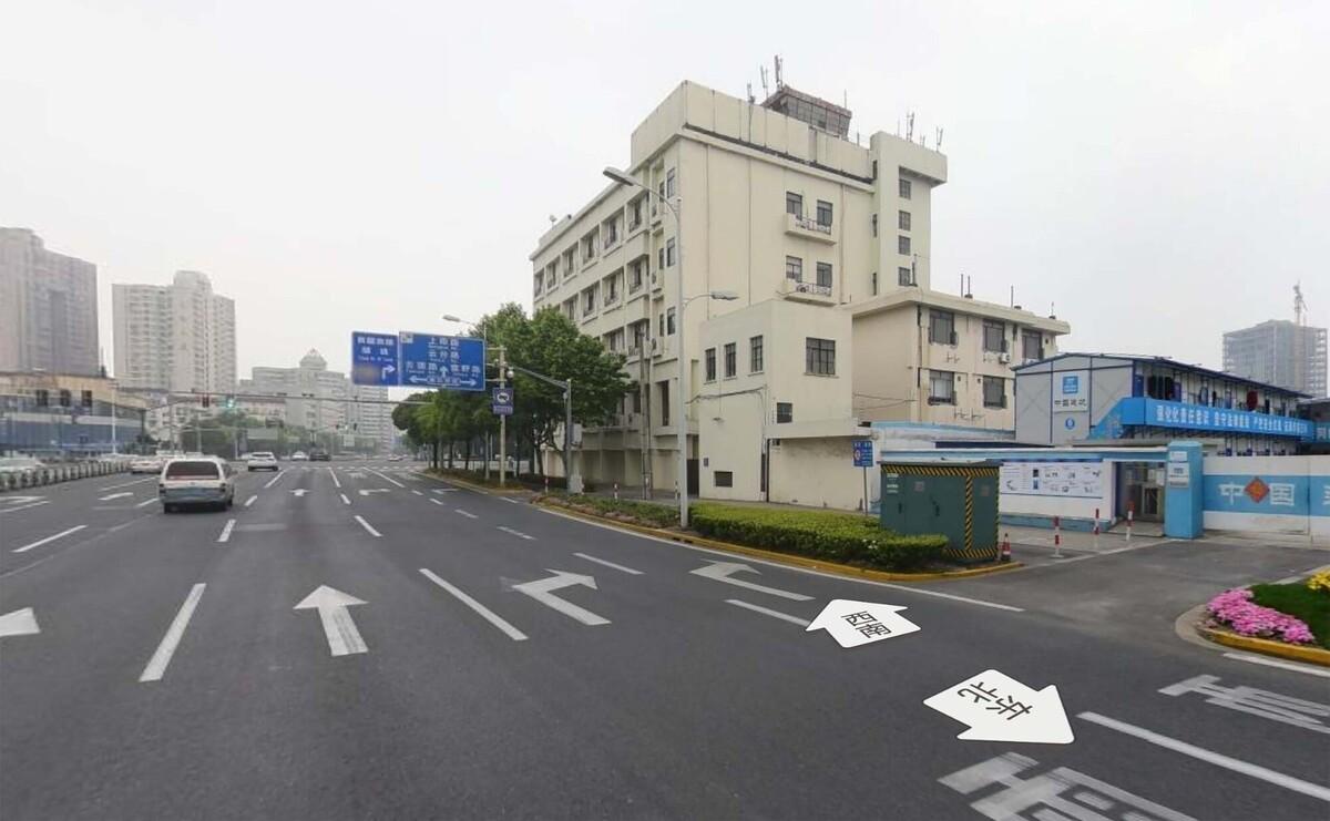上海世博元古酒店 / 无之设计