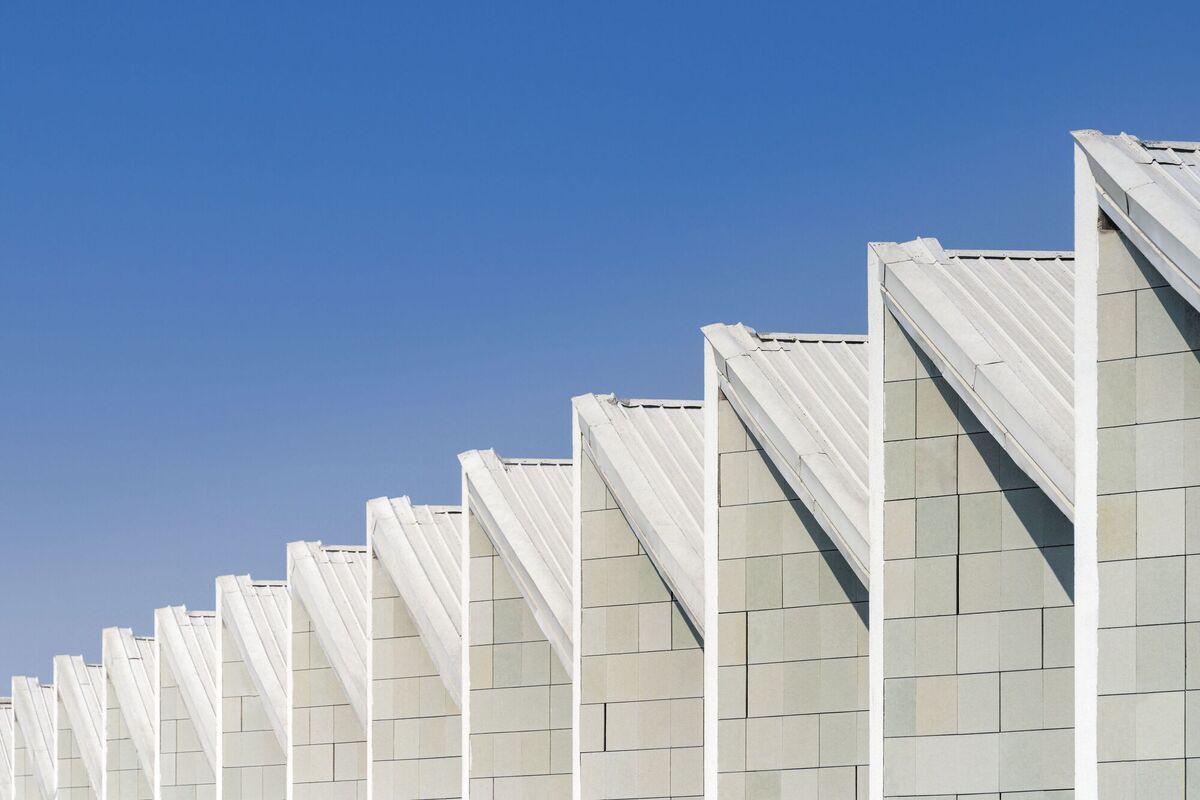 秩序城堡，Sanand 工厂 / Studio Saar