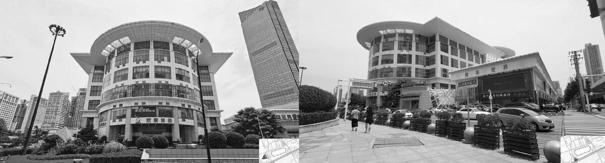启迪未来 江城地标：武汉比亚迪品牌体验中心 / 成执设计