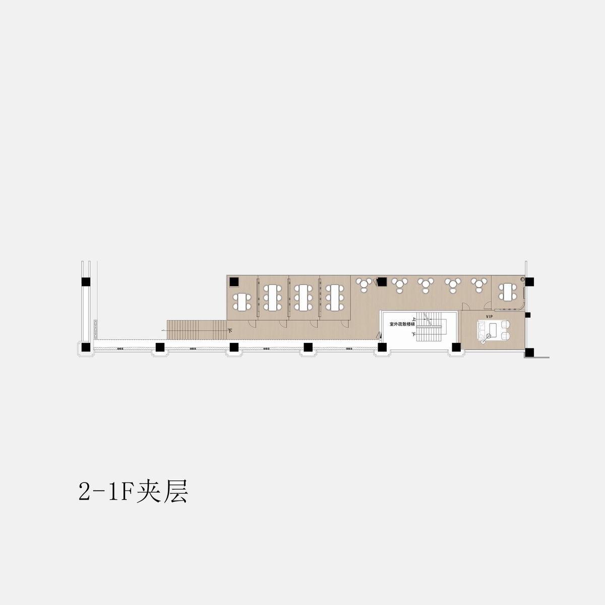 启迪未来 江城地标：武汉比亚迪品牌体验中心 / 成执设计
