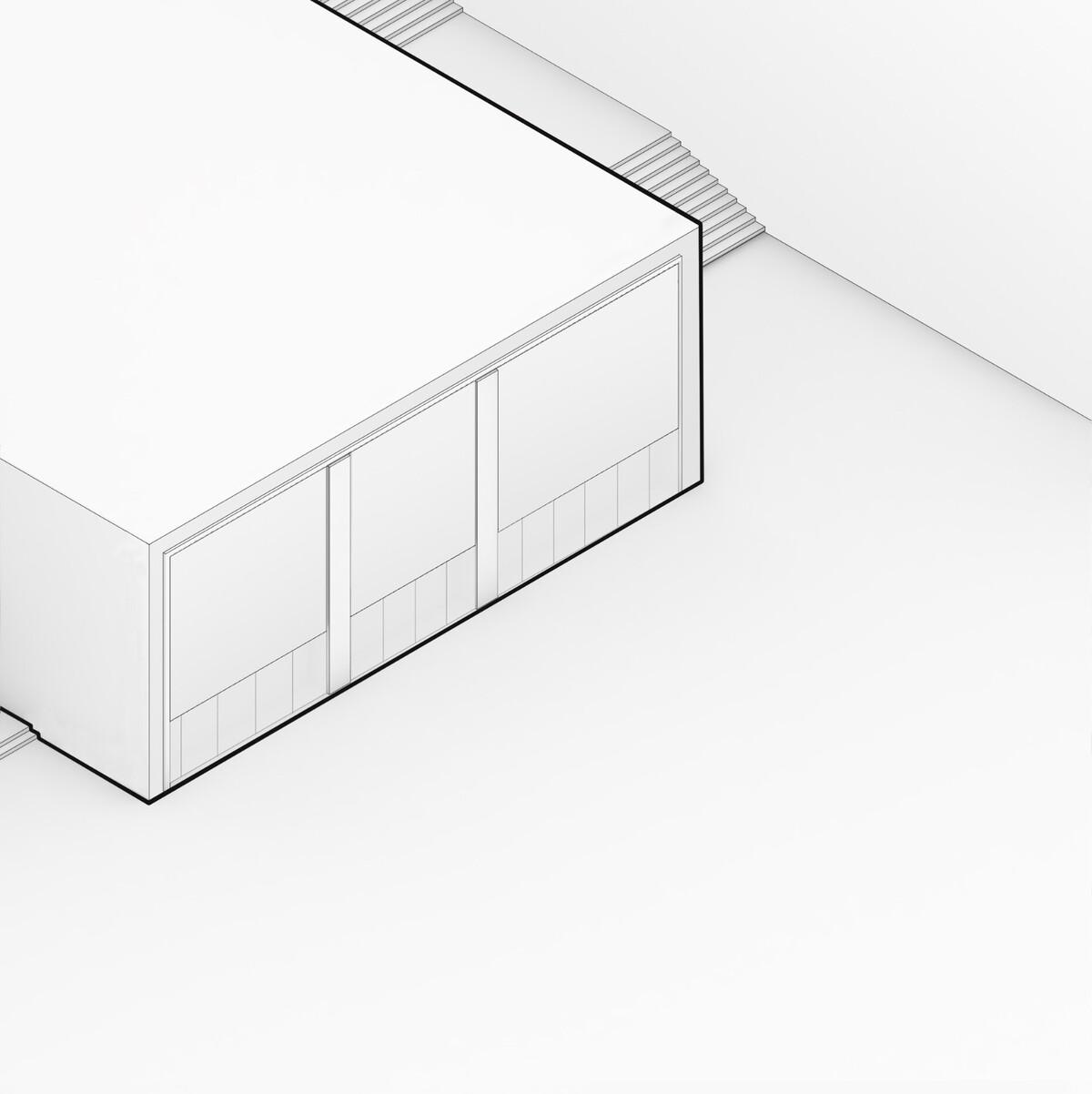 县城里的新学校：送你一匹小马 / 上海立木建筑规划