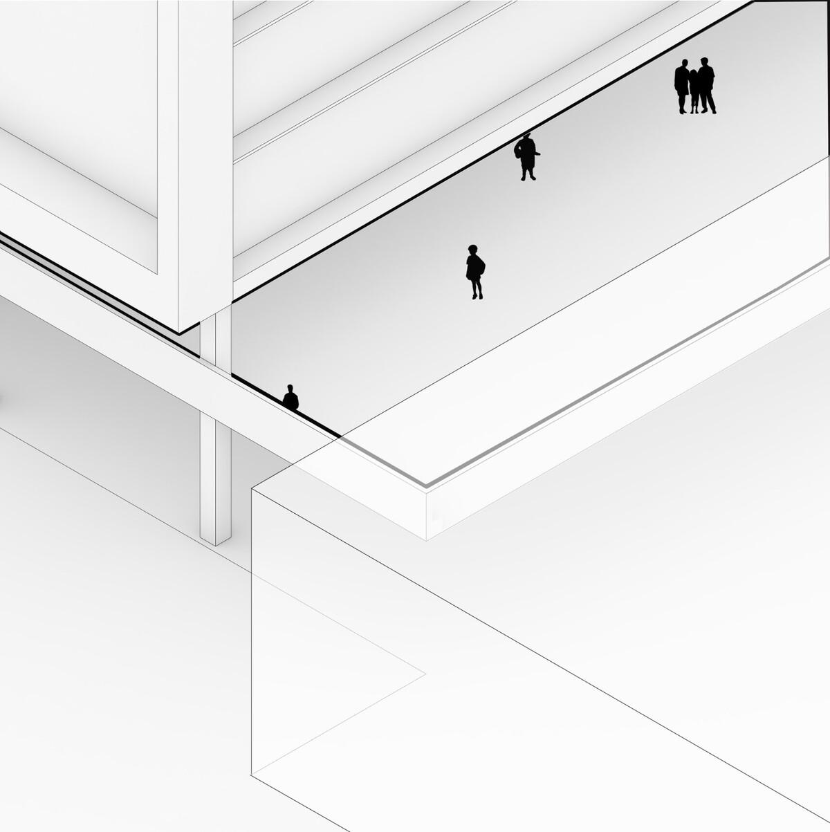 县城里的新学校：送你一匹小马 / 上海立木建筑规划