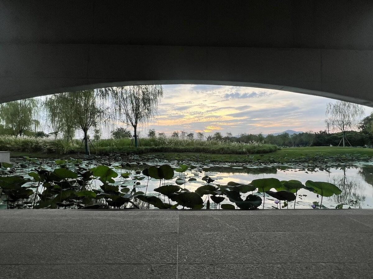 春阳台艺文中心  / 非常建筑