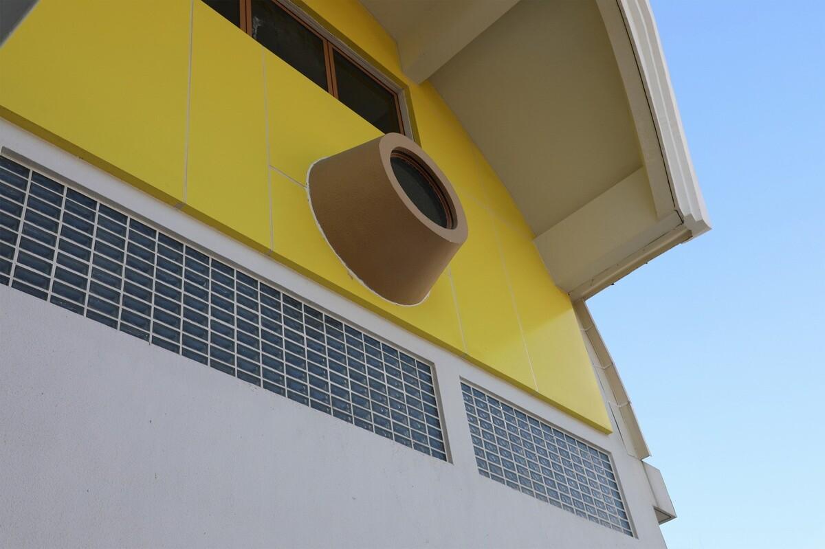 陌桑幼儿园新建工程 / 上海交通大学城镇空间文化与科学研究中心