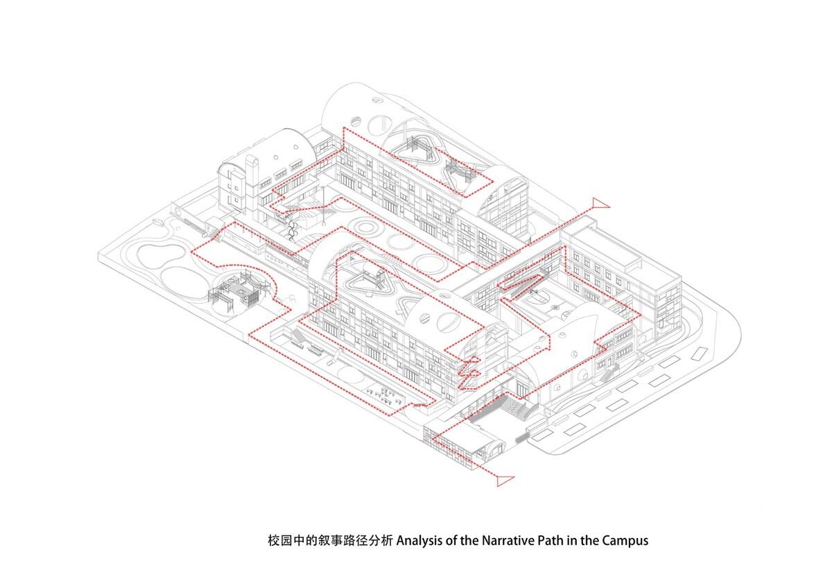 陌桑幼儿园新建工程 / 上海交通大学城镇空间文化与科学研究中心