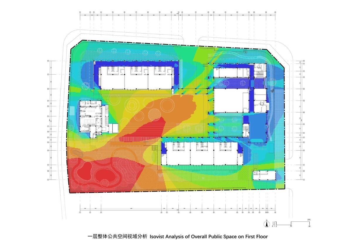 陌桑幼儿园新建工程 / 上海交通大学城镇空间文化与科学研究中心