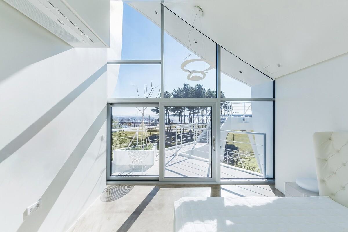 帆船屋 / IROJE KHM Architects