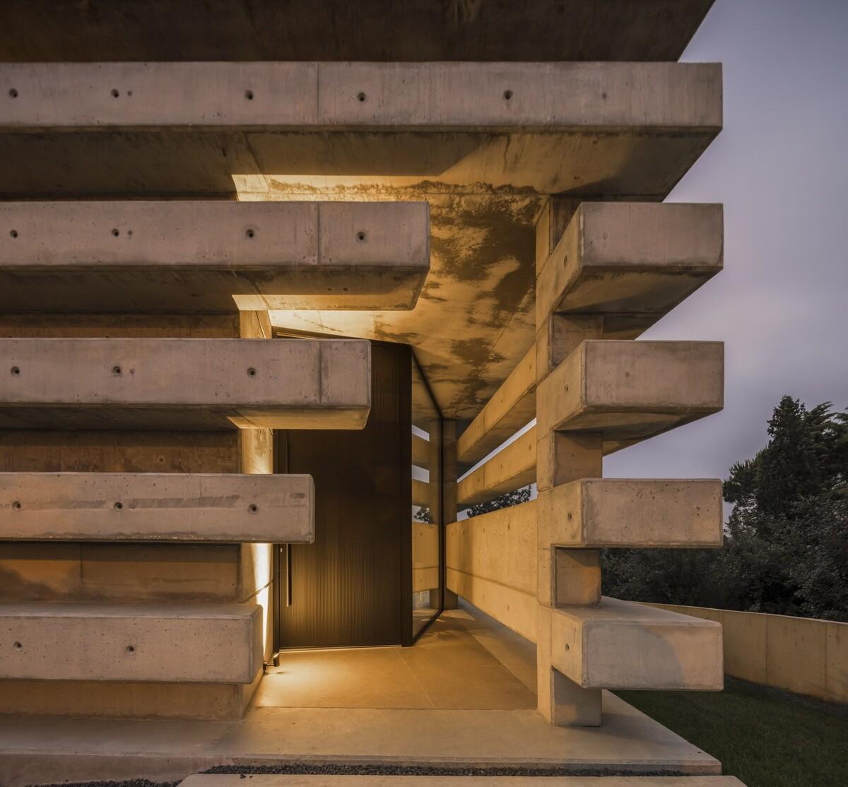 Quinta do Rei 住宅 / Contaminar Arquitetos