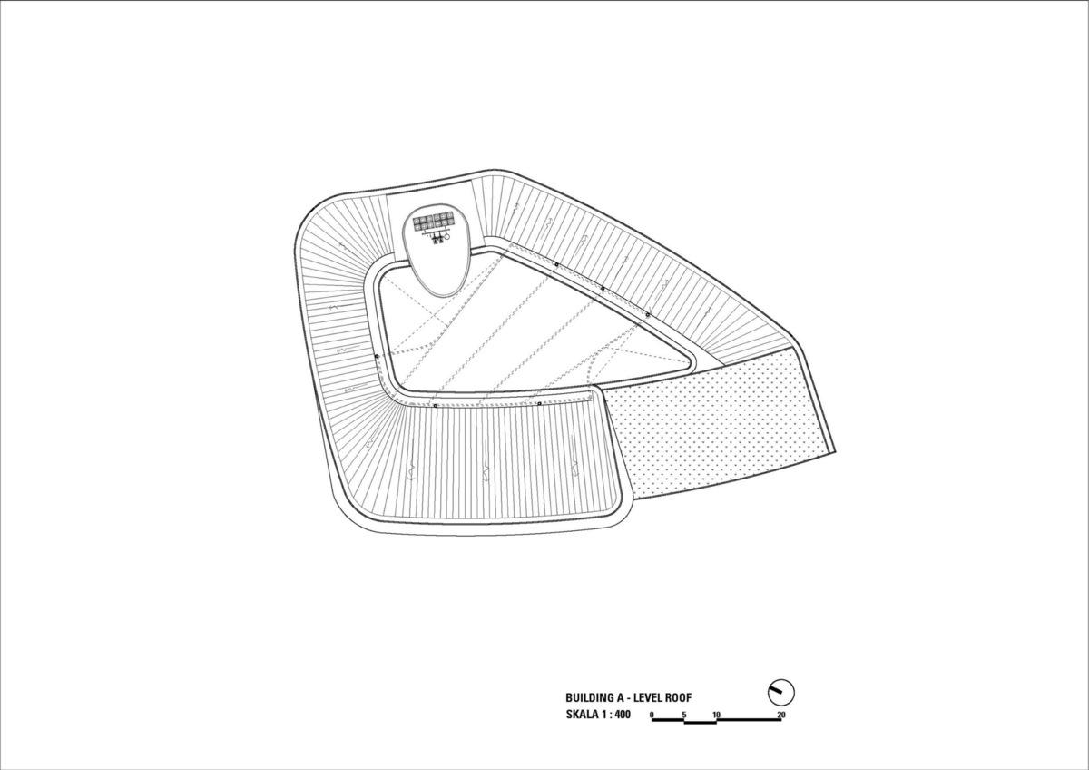 Binus 三宝垄教育园区 / Denton Corker Marshall