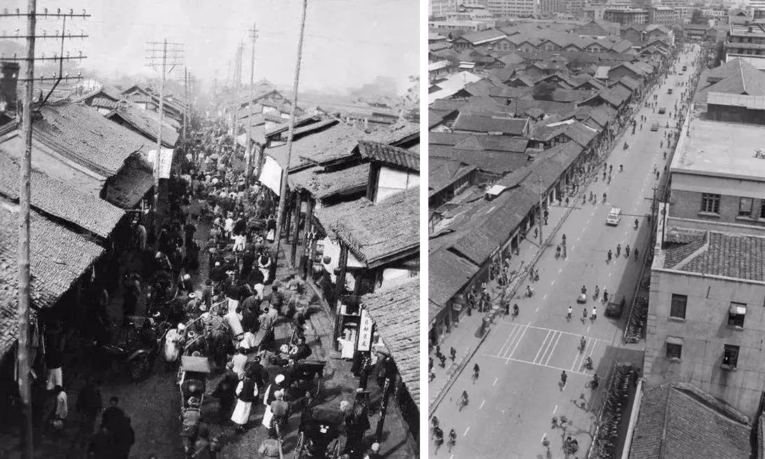 成都“卓越 • 点将台79号”城市更新综合体 / 孟凡浩-line+建筑事务所