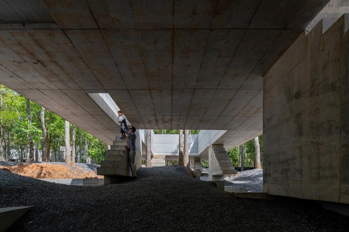 黄之迷你咖啡厅 / JOYS Architects