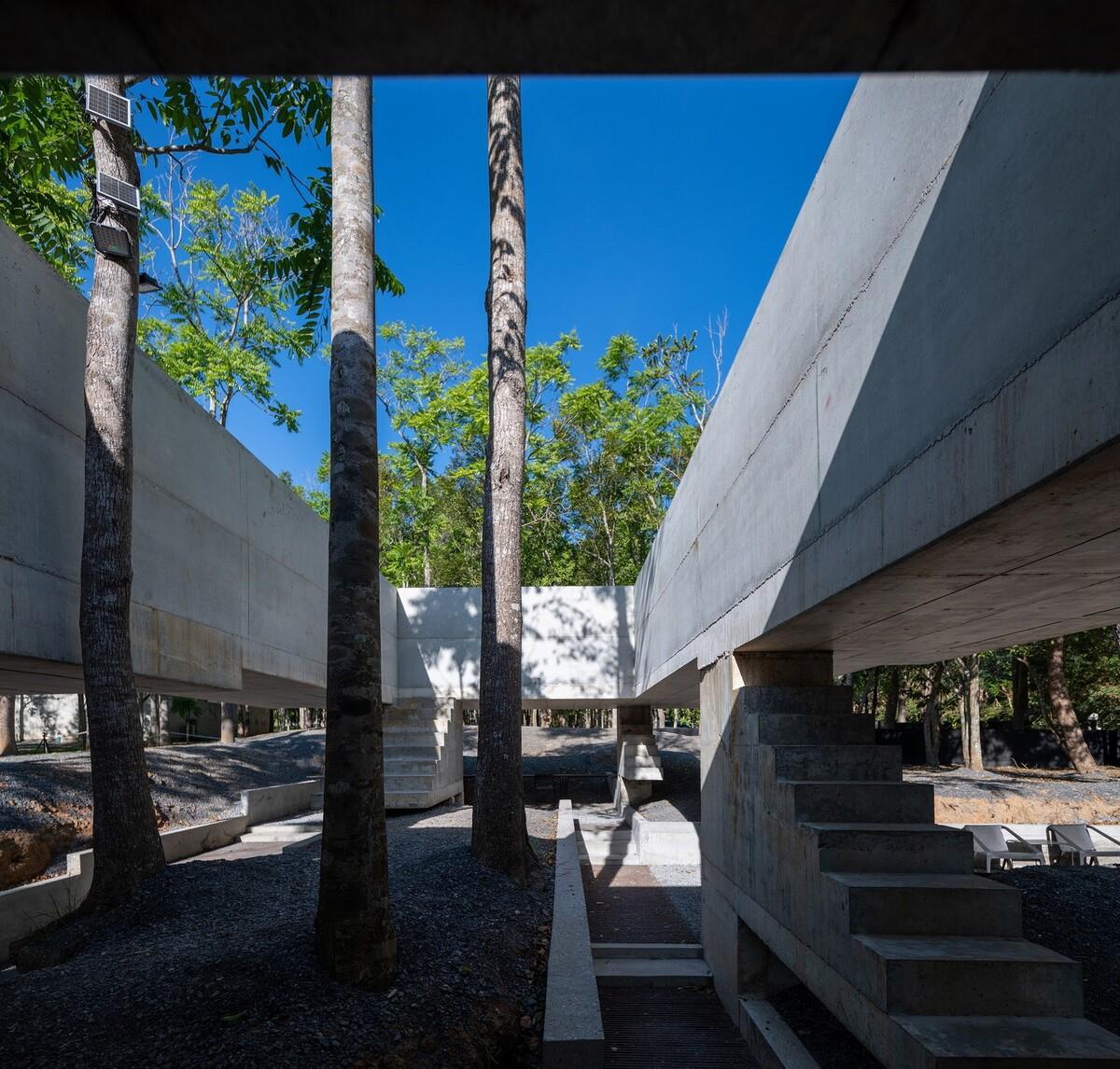 黄之迷你咖啡厅 / JOYS Architects