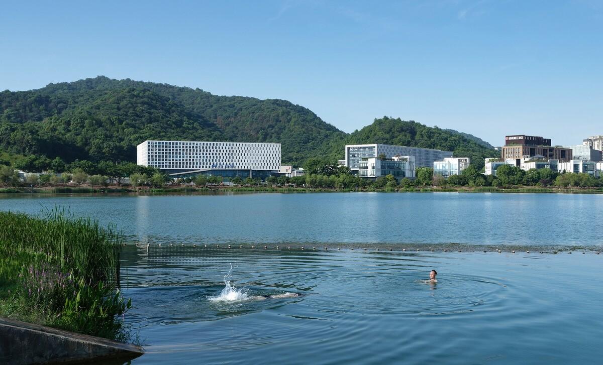 长沙JJM研发总部 / 单元建筑