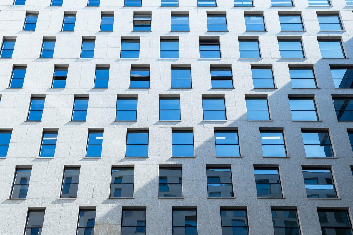 长沙JJM研发总部 / 单元建筑