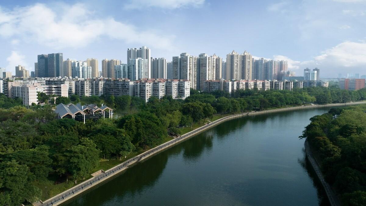 荔湾茶滘的粤式生活：城市空间转变方式的多样性思考 / XAA建筑事务所