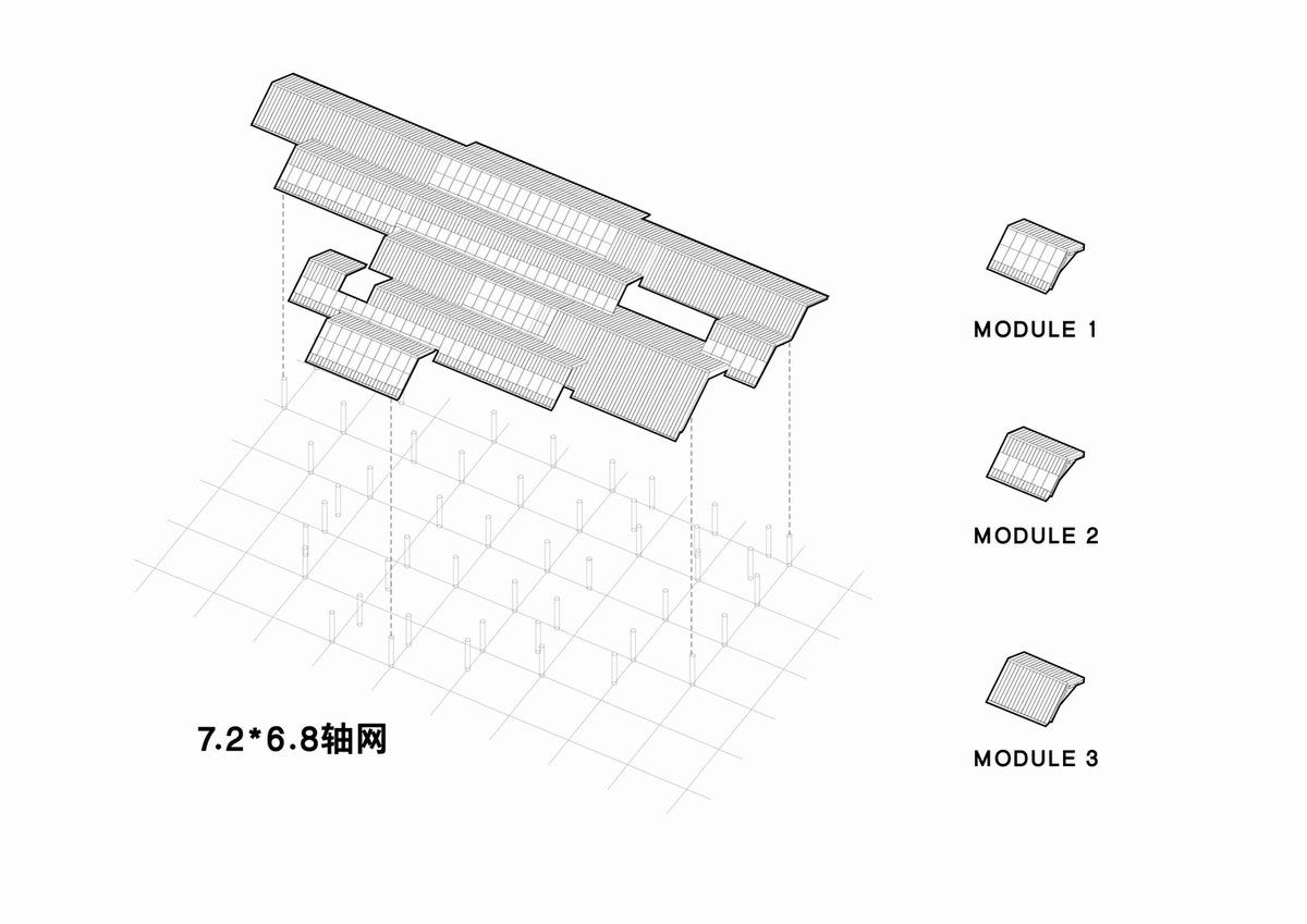 荔湾茶滘的粤式生活：城市空间转变方式的多样性思考 / XAA建筑事务所