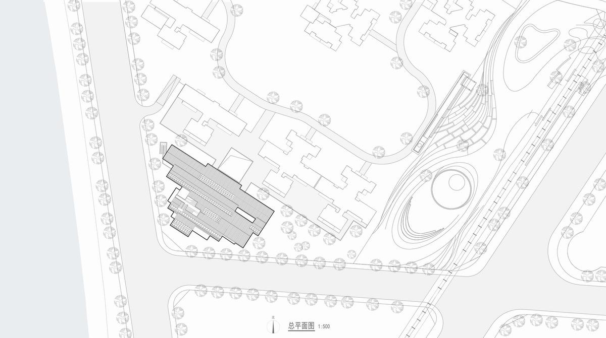 荔湾茶滘的粤式生活：城市空间转变方式的多样性思考 / XAA建筑事务所