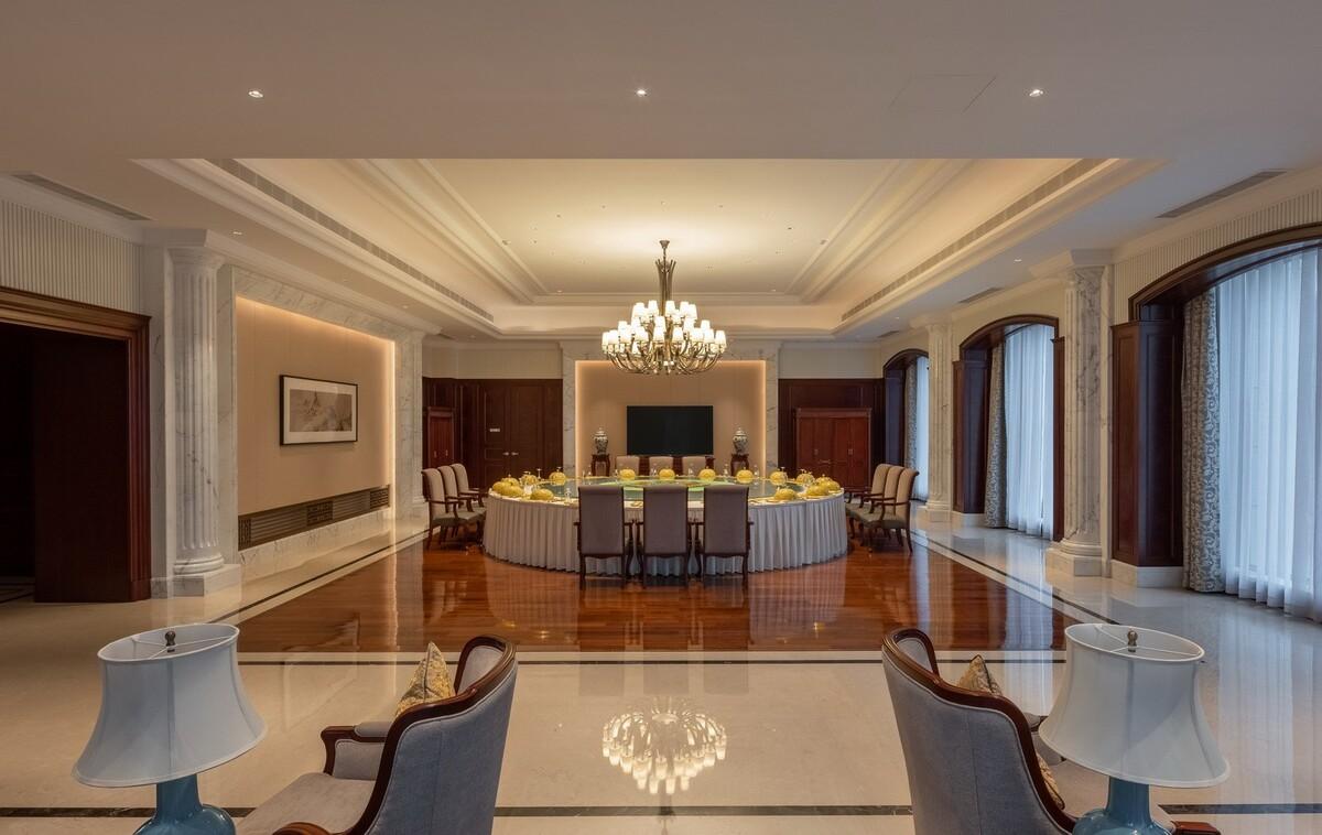 江南园中园·中吴宾馆 / 简和建筑